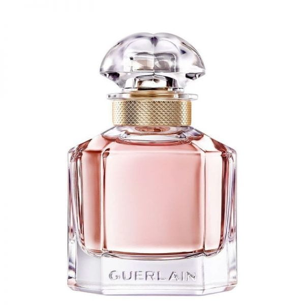 Mon Guerlain Eau de Parfum