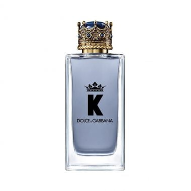 K Eau de Toilette