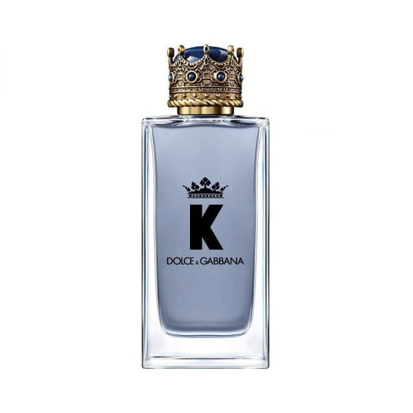 K Eau de Toilette