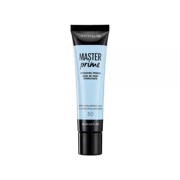 Master Prime Hydrating 30ml