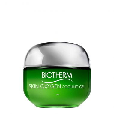 Skin Oxygen Gel Cream 50ml