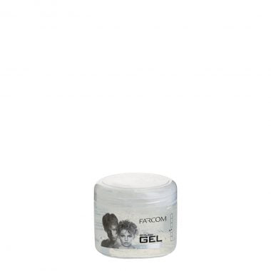 Styling Gel Wet Look 250ml