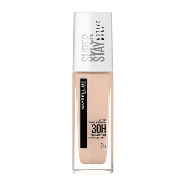 Super Stay 24H Full Coverage Foundation 30ml