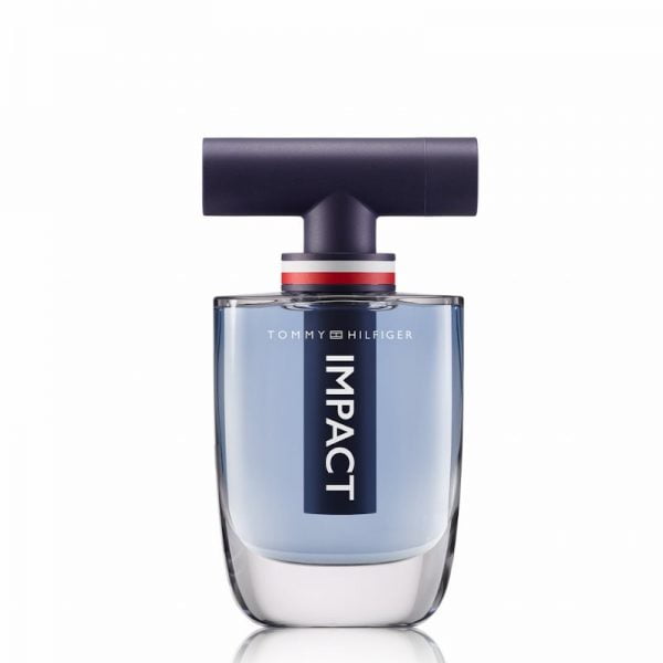 Impact Εau de Toilette 100ml