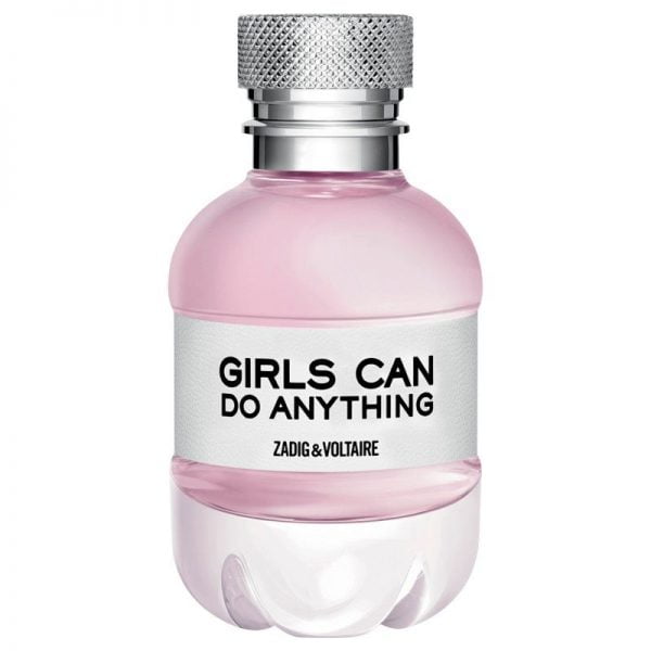 Girls Can Do Anything Eau de Parfum 50ml