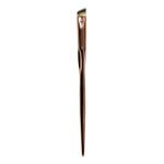 Angled Eyeliner Brush Bronzy