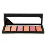 Blush Palette 6 Colors 6x4,5g