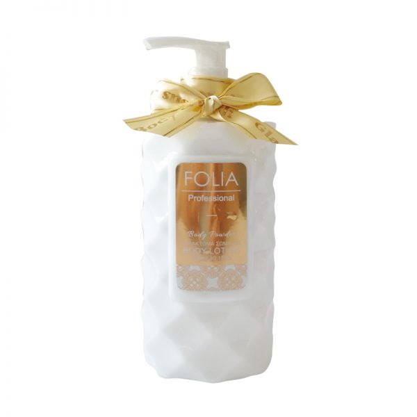 Glamorous Boby & Bath Body Lotion Body Powder 300ml