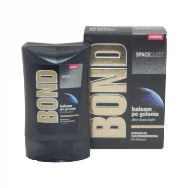 Bond Spacequest Balm 150ml