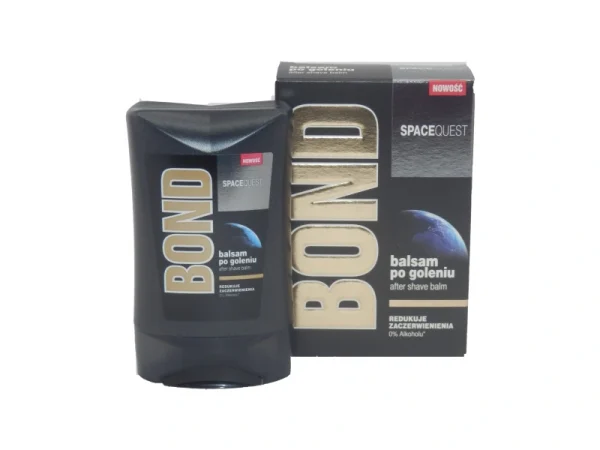 Bond Spacequest Balm 150ml