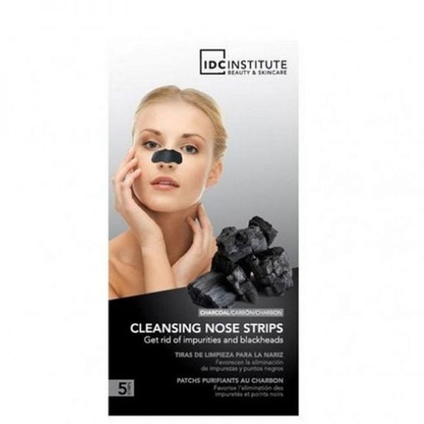 Cleansing Nose Strips 5pcs