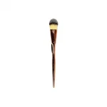 Concealer And Foundation Brush Bronzy