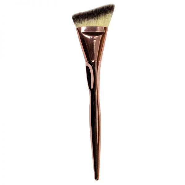 Contour Brush Bronzy