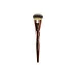 Contour & Foundation Brush Bronzy