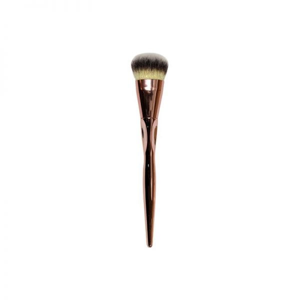 Contour & Foundation Brush Bronzy