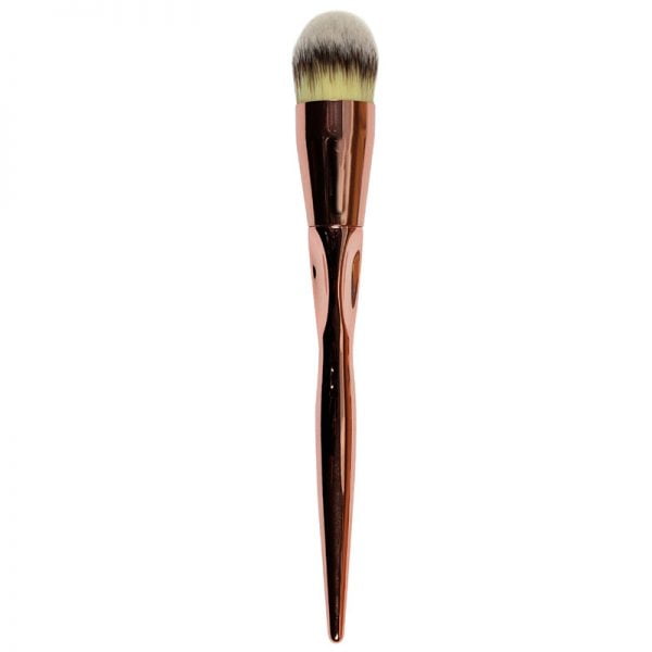 Foundation Brush Bronzy