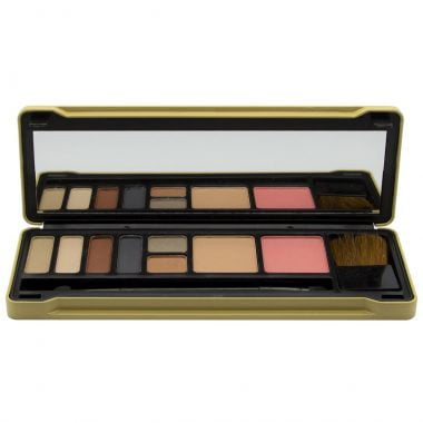 Genuine Eye and Face Palette 11,5g