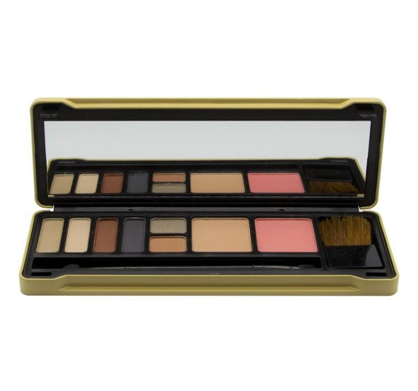 Genuine Eye and Face Palette 11,5g