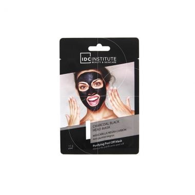 Charoal Black Mask 15gr