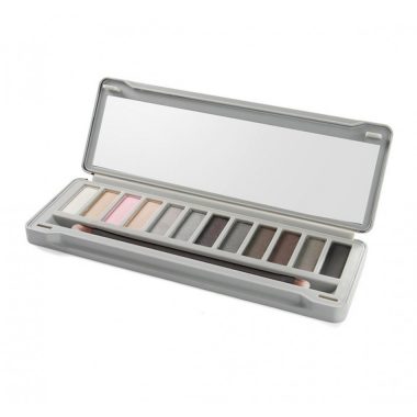Institute Color Smoky Palette 12x1,5g