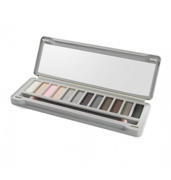 Institute Color Smoky Palette 12x1,5g