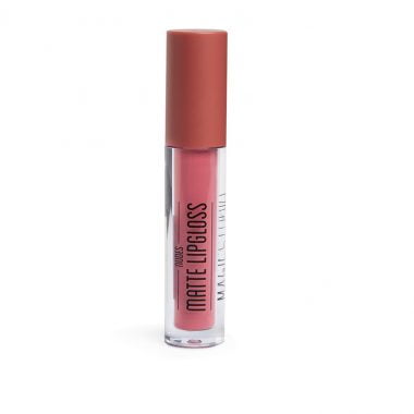 Matte Lip Gloss 5,5gr