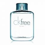 CK Free Eau de Toilette 100ml