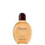 Obsession For Men Eau de Toilette 125ml