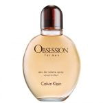 Obsession For Men Eau de Toilette 125ml