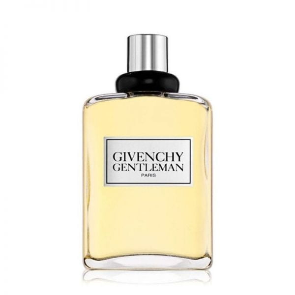 Gentleman Eau de Toilette 100ml