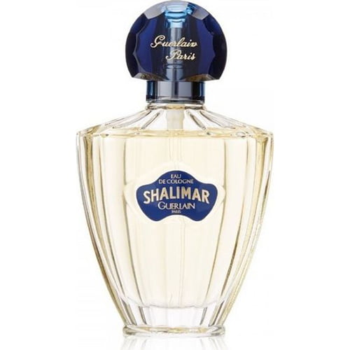Shalimar Eau de Cologne 75ml