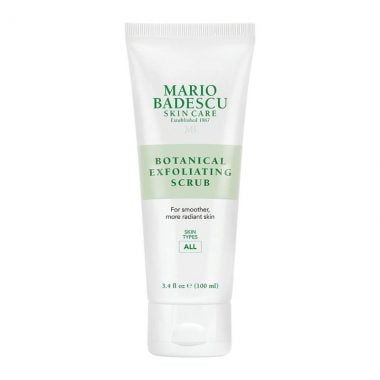 Botanical Exfoliating Scrub 100ml