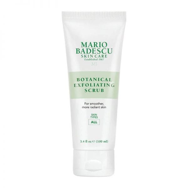 Botanical Exfoliating Scrub 100ml