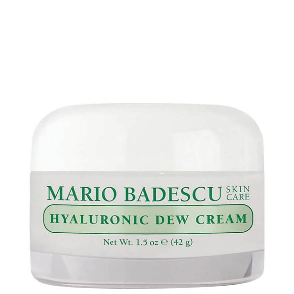 Hyaluronic Dew Cream 42ml