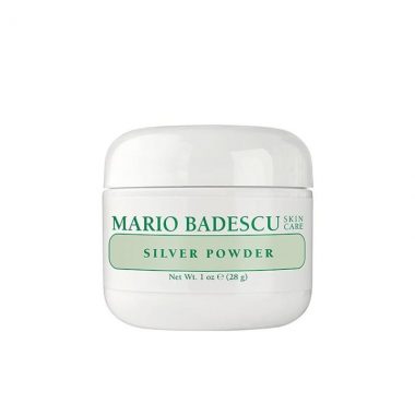 Silver Powder 29ml