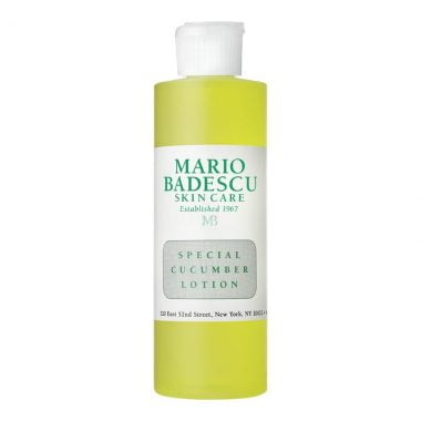 Special Cucumber Lotion 236ml