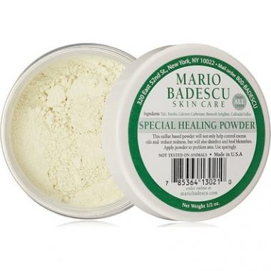 Special Healing Powder 14gr