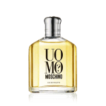 Uomo Eau de Toilette 125ml