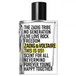 This Is Us! Eau de Toilette 50ml