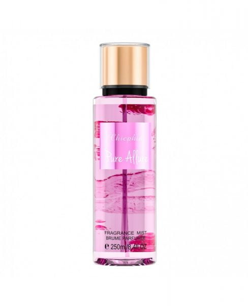 Pure Allure Fragrance Mist 250ml