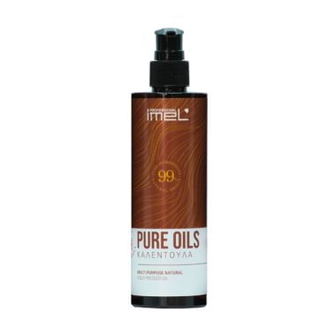 Pure Oils Καλέντουλα 250ml