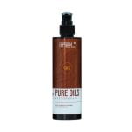 Pure Oils Καστορέλαιο 250ml