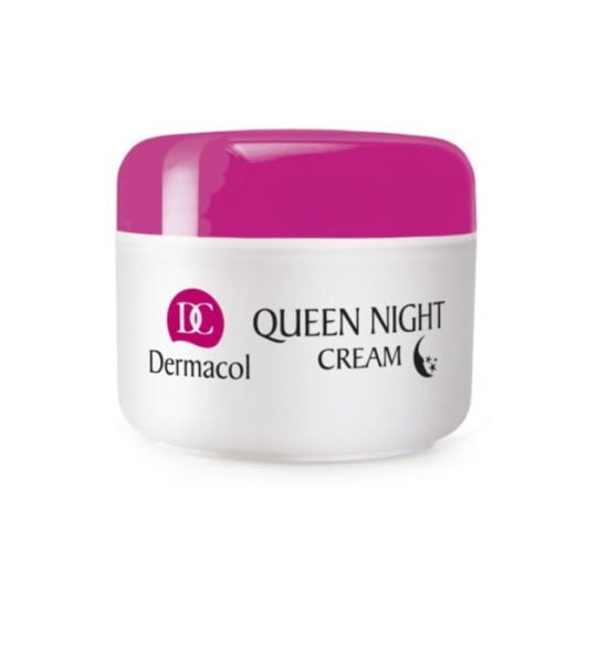 Queen Night Cream 50ml