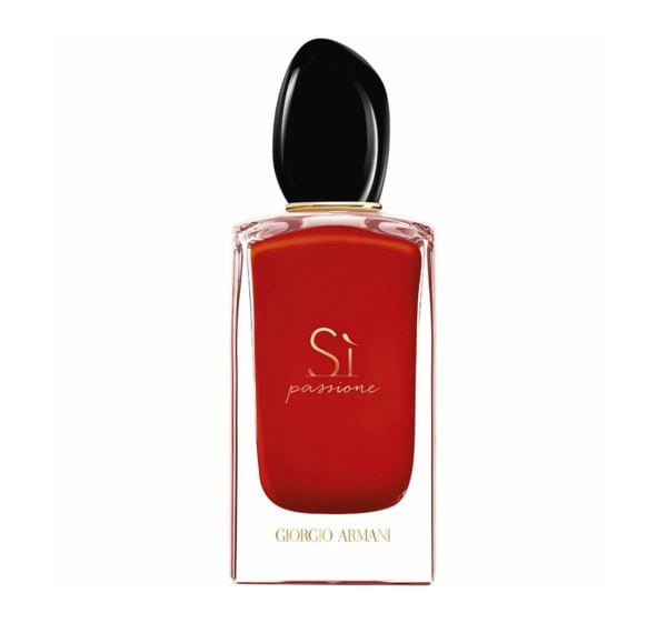 Sì Passione Eau de Parfum 50ml