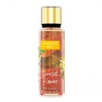 Sunset Flower Fragrance Mist 250ml