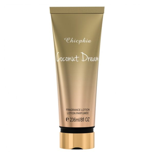 Coconut Dream Body Lotion 236ml