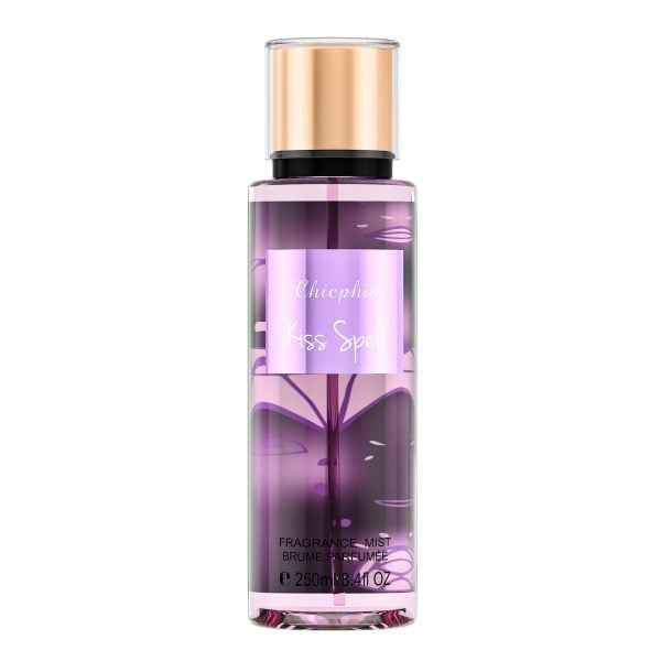 Kiss Spell Fragrance Mist 250ml