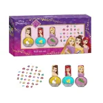 Disney Princess Nail Set 4ml