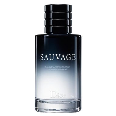 Sauvage After Shave Balm 100ml