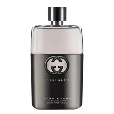 Guilty Pour Homme After Shave Lotion 90ml